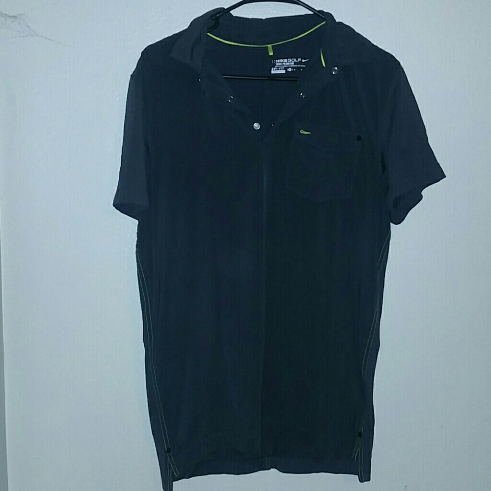 Nike Golf Shirt